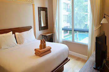 Marrakesh Hotel HHQ
